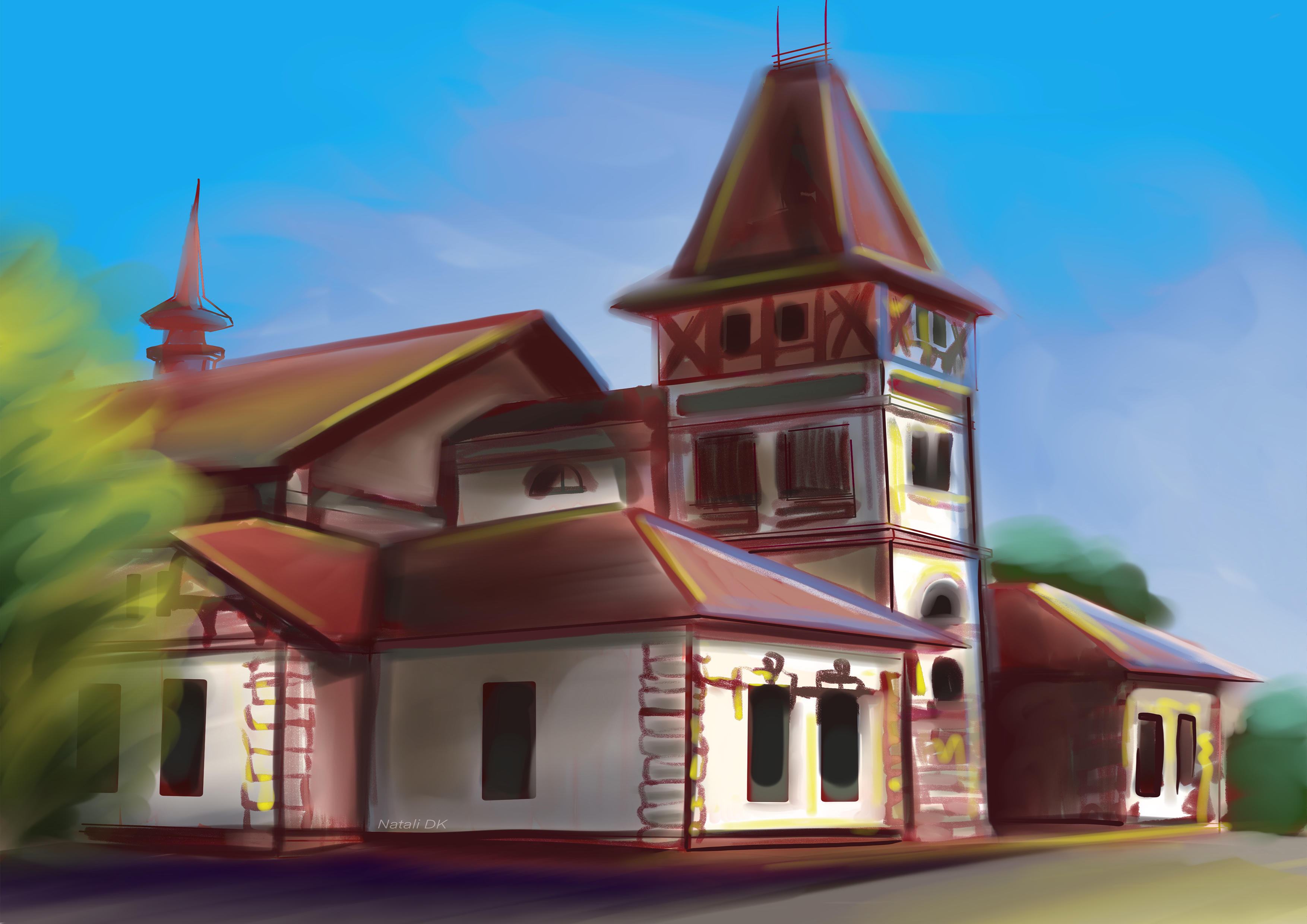 Коломийський "Сокіл"